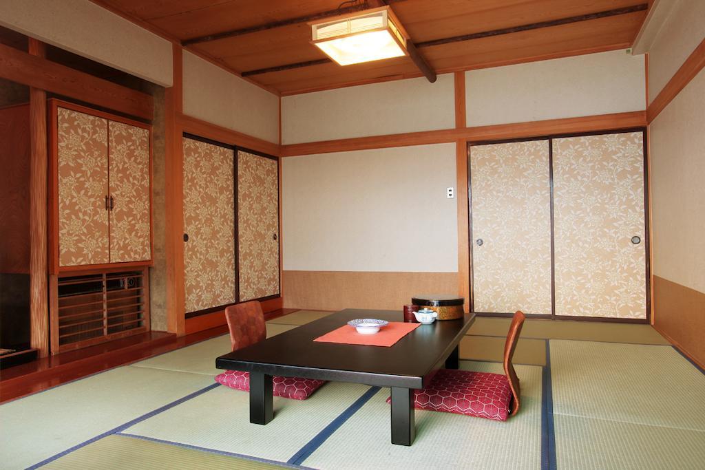 Kosuien Fujikawaguchiko Quarto foto