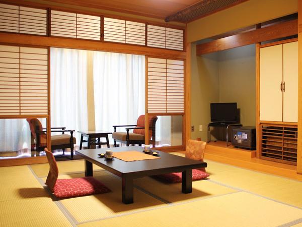 Kosuien Fujikawaguchiko Quarto foto
